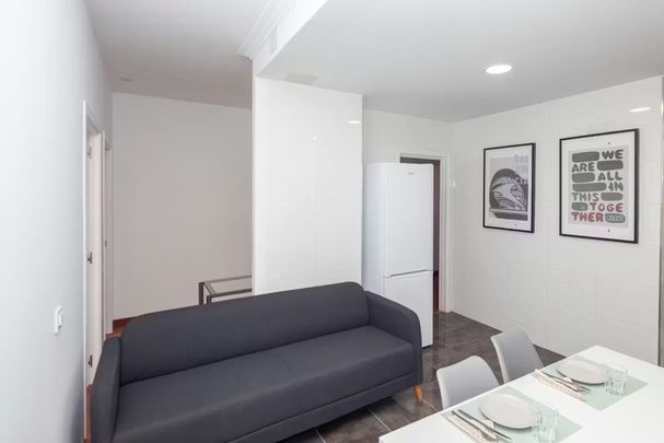 Carrer Dr. Lluch, Valencia, Valencian Community 46011 - Photo 1