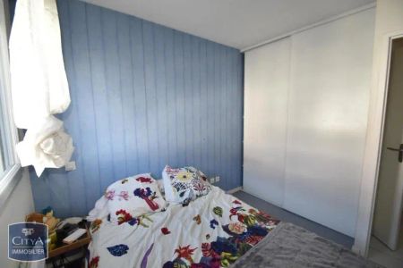 Appartement à louer 2 pièces 36.43m² - Photo 3