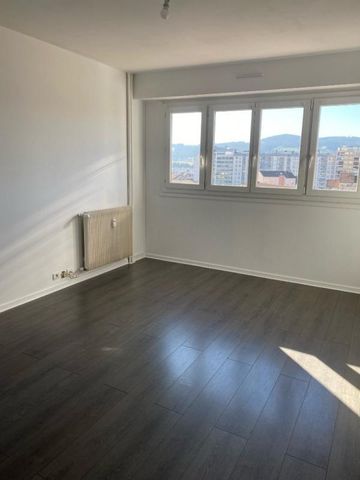 Appartement Firminy - Photo 3