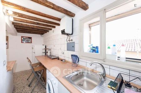 Bilocale in Affitto in Via Rosina a Firenze - Foto 4