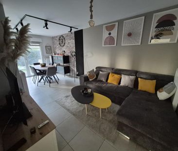 Location Appartement 2 pièces 47m² LOOS 59120 - Photo 1