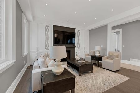 For Lease - 10690 Islington Avenue, Vaughan, Ontario - Photo 2