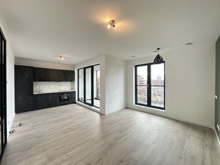 Te huur: Appartement Rosestraat in Rotterdam - Foto 4