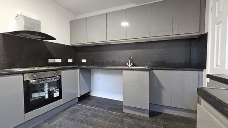 1 bedroom terraced house to rent - Photo 5