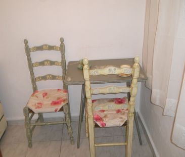 Studio/Γκαρσονιέρα για ενοικίαση Ξάνθη - Φωτογραφία 2