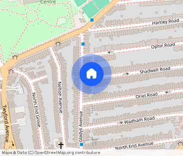 112 Shadwell Road, Portsmouth, PO2 - Photo 1