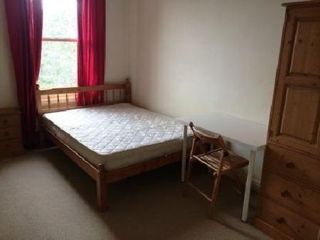 5 Bed - Rotton Park Road, Edgbaston, West Midlands, B16 0lb - Photo 2