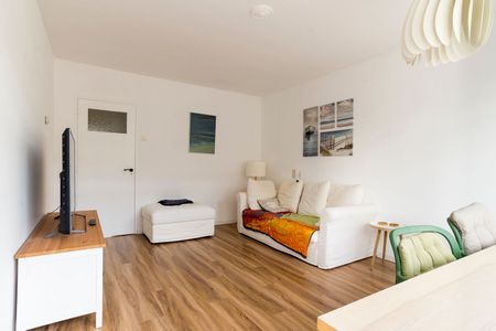 Appartement te huur: Camperstraat 44-2 1091 AH Amsterdam - Foto 3