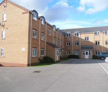 Langdale Court, Bridlington, YO16 - Photo 1