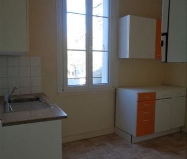 Location Appartement 3 pièces 69m² ALENCON 61000 - Photo 3