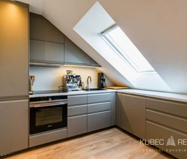 pronájem bytu 1+kk, Praha, Jinonice - Photo 6