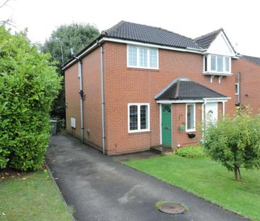 2 Bedroom Semi-Detached House - Photo 3