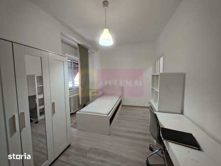Garsonieră de închiriat Ultracentral - Între Piața Romană și Dorobanți - Photo 4