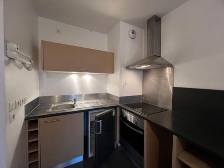 Location Appartement 2 pièces 37m² OLIVET 45160 - Photo 4