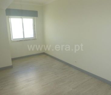 Apartment T4 / Lisboa, Benfica - Photo 6