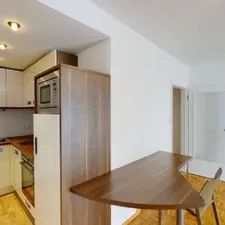 Charmante 2-Zimmer Wohnung mit Balkon - Foto 3