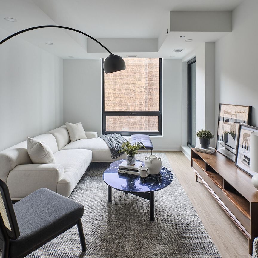 Be the First to Call Our Brand-New Building Home - Immediate Move-In Available! - Photo 1