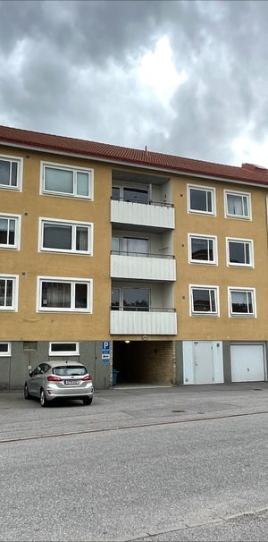 Odengatan, Eskilstuna - Photo 2