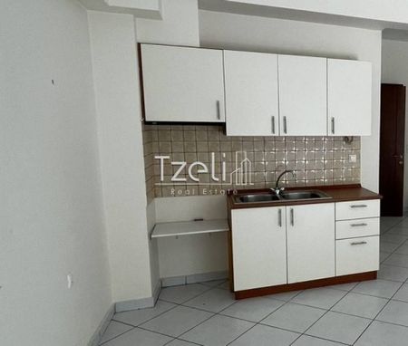 Studio/Γκαρσονιέρα για ενοικίαση Τερψιθέα - Γλυφάδα (Πάτρα) - Photo 3