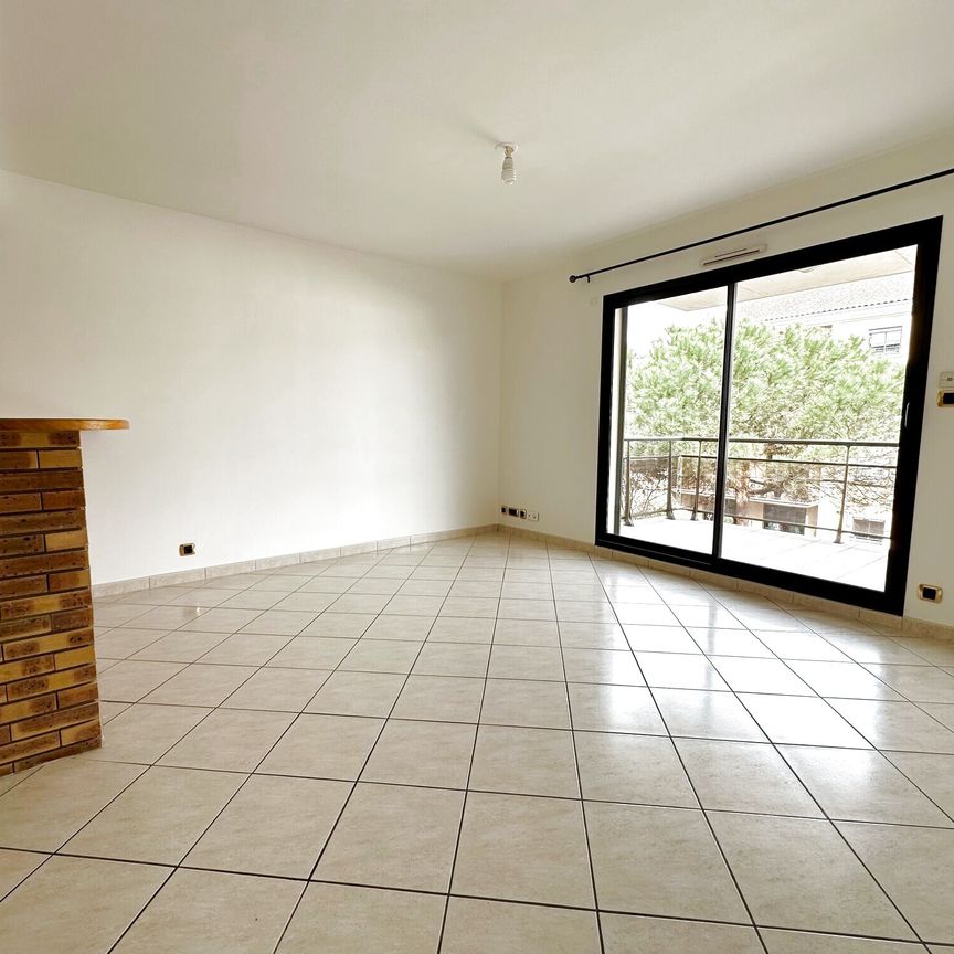 Location Appartement 1 pièce 36m² LIMOGES 87000 - Photo 1