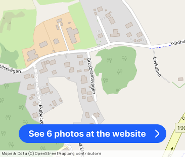 Grusbrantsvägen, Gunnilse - Photo 1