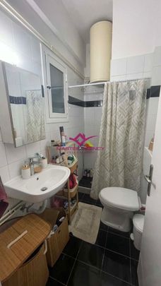 Studio/Γκαρσονιέρα για ενοικίαση Τ.Ε.Ι. (Πάτρα) - Photo 1