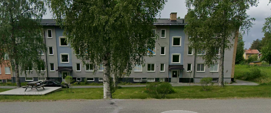 Ringen, Boliden - Foto 1