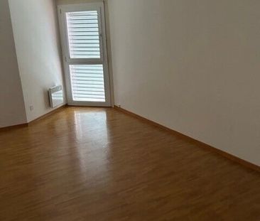 APPARTEMENT RENOVE DE 4½ PIÈCES AVEC VUE DEGAGEE - Photo 1