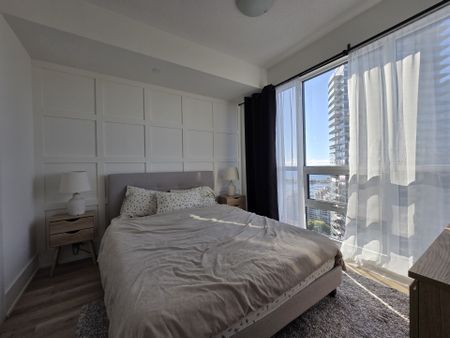 For Lease - 2212 Lake Shore Boulevard Unit# 3106, Toronto, Ontario - Photo 4