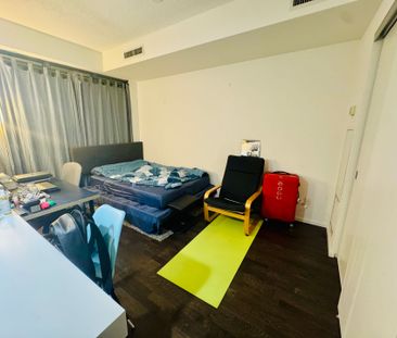 For Lease - 101 Charles Street Unit# 4007, Toronto, Ontario - Photo 6