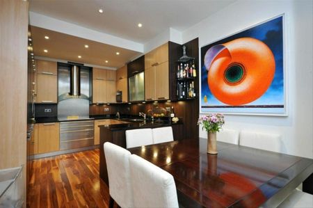 Greencroft Gardens, West Hampstead, NW6 - Photo 5