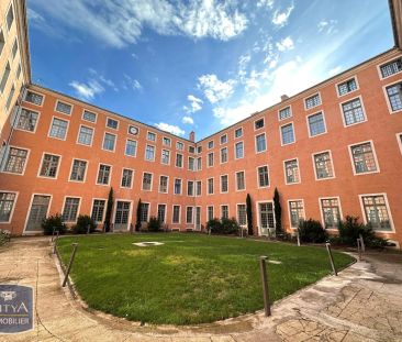 Appartement à louer 2 pièces 43.38m² - Photo 2