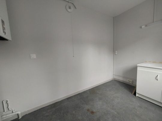 LOCATION APPARTEMENT T1, POITIERS SUD - Photo 1