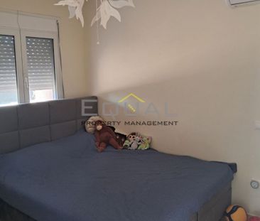 Διαμέρισμα για ενοικίαση Καλύβια Θορικού - Φωτογραφία 3