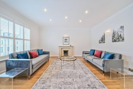 3 bedroom flat to rent - Photo 3