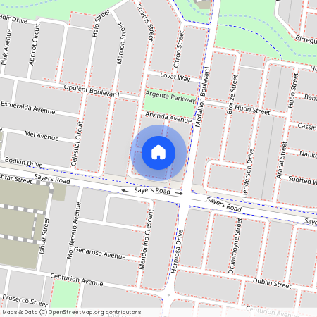 8 Florid Circuit, Vic 3029, , Tarneit