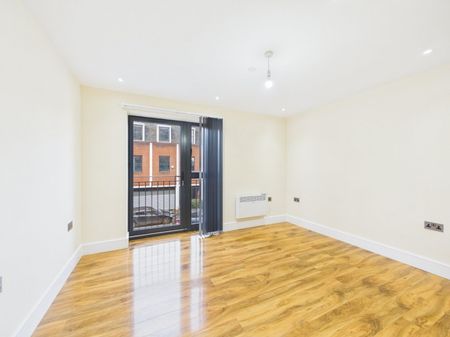 Church Street, Slough, Berkshire,SL1 - Photo 5