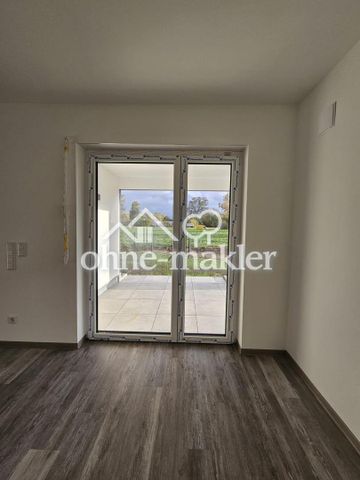 Exklusive 3-Raum Dachgeschosswohnung in Walibo - barrierefrei, Erstbezug! - Foto 4