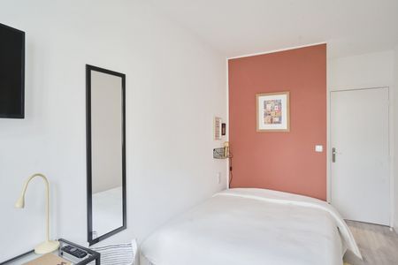 FRERES VAILLANT B Colocation 5 chambres à Lille - Photo 3