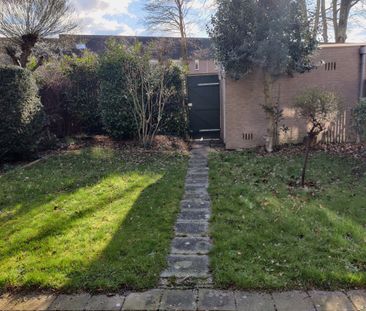 Te huur: Huis Jonker Florislaan 12 in Nuenen - Foto 5