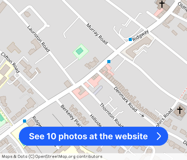 Ridgway, Wimbledon Village, SW19 - Photo 1