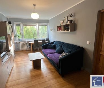 os. Kaliny, ul. Antoniego Kaliny - Zdjęcie 2