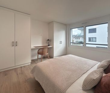 Magnfique appartement meublé - Photo 4