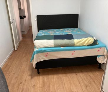 Sorögatan, Stockholm - Photo 1