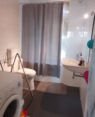 Te huur: 2-kamer appartement aan de Amsterdamsestraatweg te Utrecht voor studenten! - Foto 1