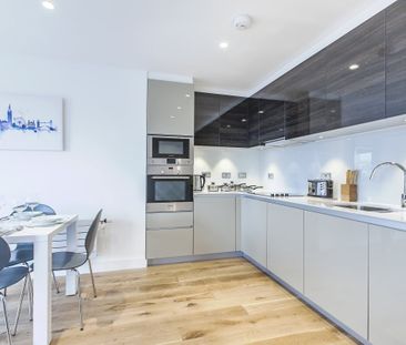 1 bedroom apartment to rent - Photo 5