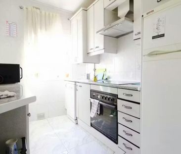 Calle de Algaba, Madrid, Community of Madrid 28019 - Photo 1