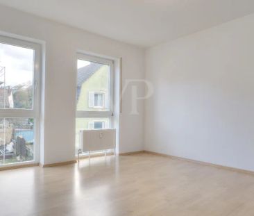 Moderne 2-Zimmer-Wohnung mit Balkon und neuer Einbauküche – Perfekt... - Photo 1