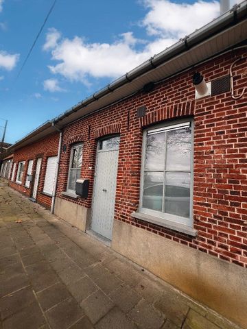 WONING MET 2 SLAAPKAMERS EN TUIN IN VLAMERTINGE - Foto 3