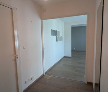 Appartement Saint Cyr Sur Loire 3 pièces - Photo 1